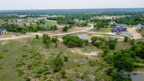 lot63 Bosal Ln, Weatherford, TX 76088