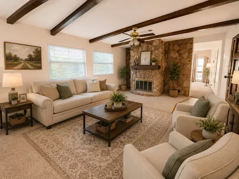 12109 Lunar Ln, Burleson, TX 76028