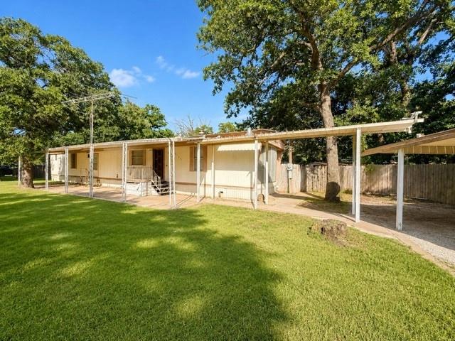 12109 Lunar Ln, Burleson, TX 76028