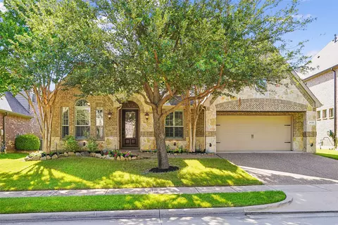 2626 Argyle Ln, Trophy Club, TX 76262