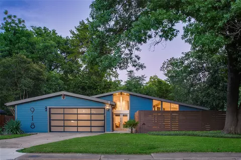 918 Glen Oaks Blvd, Dallas, TX 75232