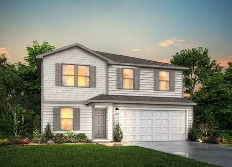 417 Poplar Ct, Hico, TX 76457