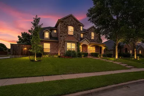 6898 Valley Brook Dr, Frisco, TX 75035