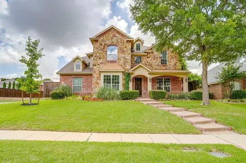 6898 Valley Brook Dr, Frisco, TX 75035