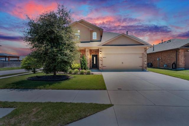 6325 Seagull Ln, Fort Worth, TX 76179