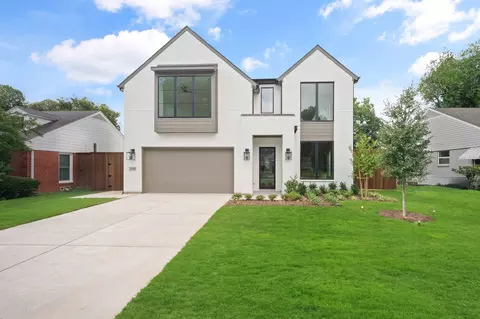 6108 Kenwood Ave, Dallas, TX 75214