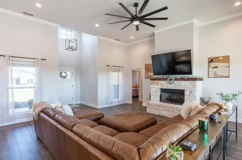 107 Kleingrass Rd, Abilene, TX 79606