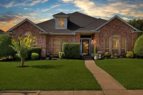 428 Fleming St, Wylie, TX 75098