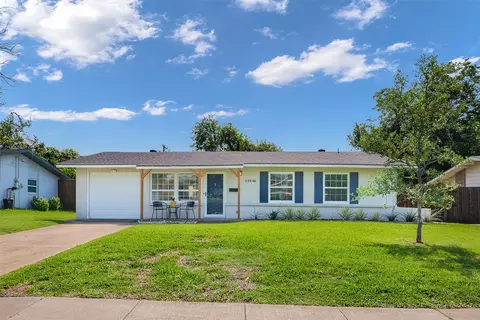 13536 Castleton Dr, Farmers Branch, TX 75234