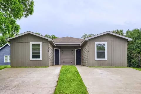3206 N 20th A St, Waco, TX 76708