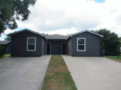 3206 N 20th A St, Waco, TX 76708