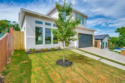 1511 Morrell Ave, Dallas, TX 75203