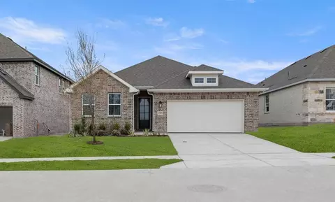 2205 Washington St, Princeton, TX 75407