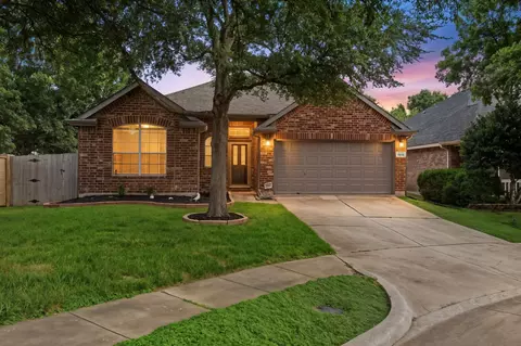 1908 Canvasback Dr, Aubrey, TX 76227
