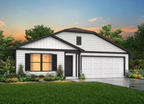 162 Sienna Dr, Alvord, TX 76225