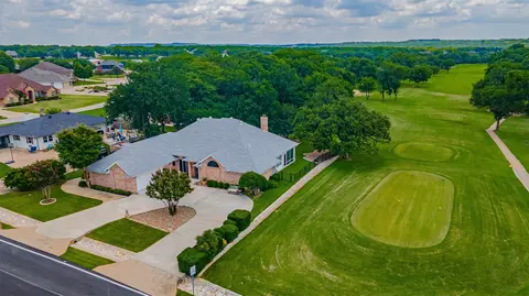 9031 Bontura Rd, Granbury, TX 76049