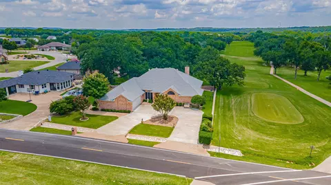9031 Bontura Rd, Granbury, TX 76049