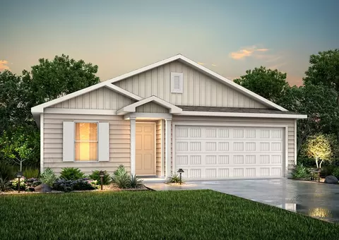 154 Sienna Dr, Alvord, TX 76225
