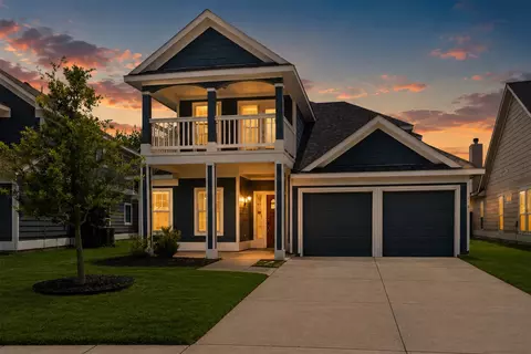 9787 Old Field Dr, Mckinney, TX 75070