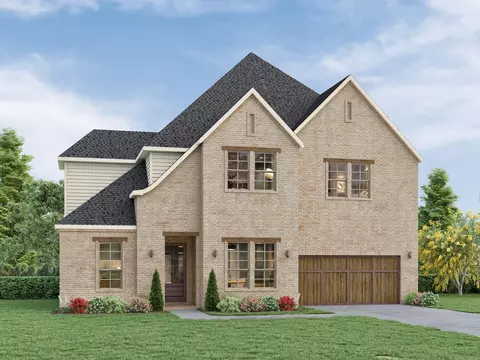 1609 Briscoe Dr, Benbrook, TX 76126