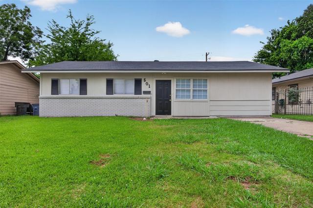 501 Joanna Dr, Shreveport, LA 71106