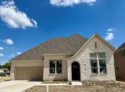 1605 Briscoe, Benbrook, TX 76132