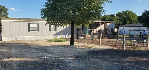 2093 Private Road 354, Hawley, TX 79525