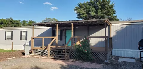 2093 Private Road 354, Hawley, TX 79525
