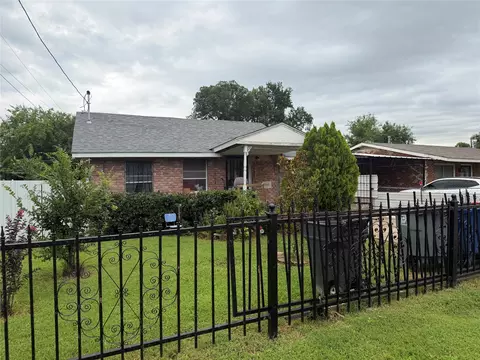 3514 Ingersoll St, Dallas, TX 75212