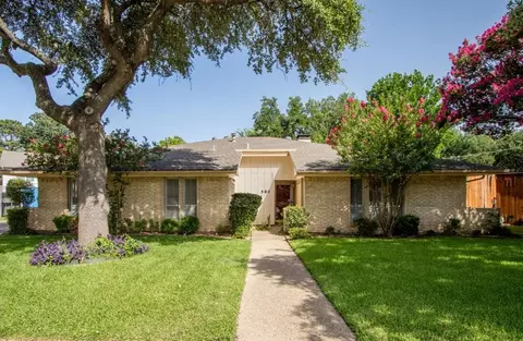 500 Irongate Cir, Irving, TX 75060