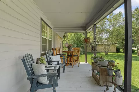 236 Circle Dr, Point, TX 75472 photo 1