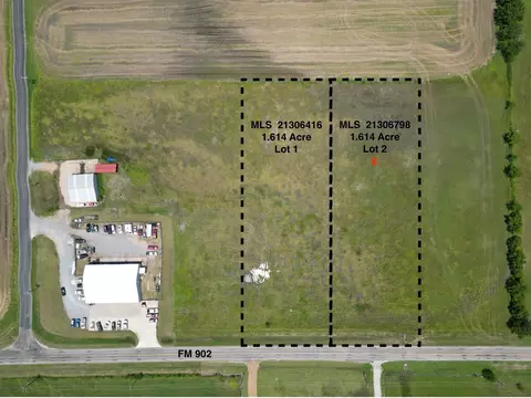 999 E Fm 902, Howe, TX 75459