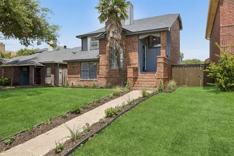 1717 Palo Alto Dr, Mesquite, TX 75150