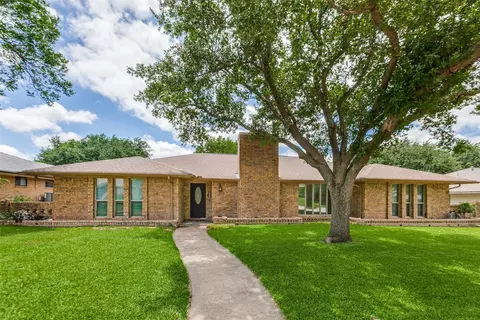 1908 Westridge Dr, Plano, TX 75075