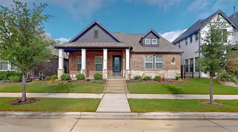4502 Sapphire Falls Way, Arlington, TX 76005