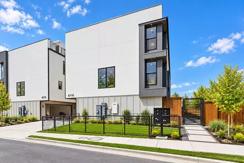 4719 Manett St #104, Dallas, TX 75204