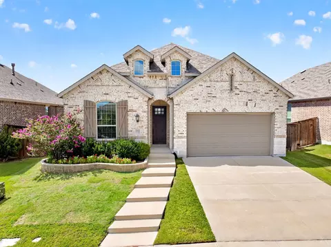 2115 Brookside Dr, Royse City, TX 75189