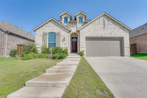 2115 Brookside Dr, Royse City, TX 75189
