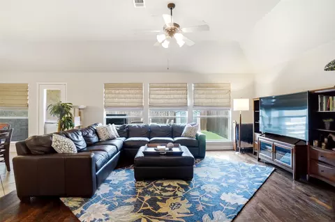10141 Crawford Farms Dr, Fort Worth, TX 76244