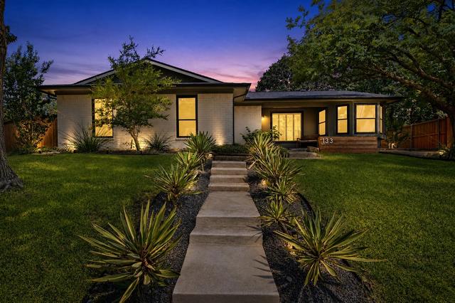 133 Edgewood Dr, Coppell, TX 75019