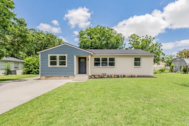 2005 Meadow Ln, Arlington, TX 76010