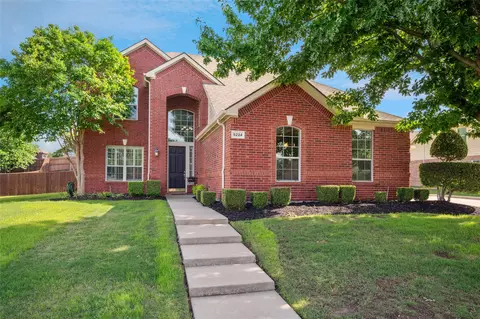 5224 Winterberry Ct, Fort Worth, TX 76244