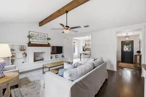 6283 Shirley Dr, North Richland Hills, TX 76180