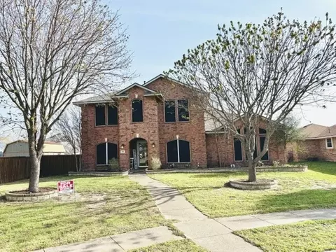 601 Gateway Bnd, Wylie, TX 75098