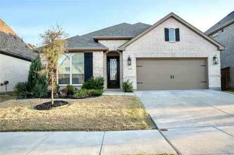 1525 Jocelyn Dr, Haslet, TX 76052