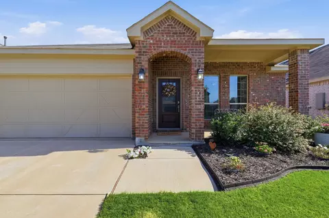 3012 Paruament Dr, Denton, TX 76207
