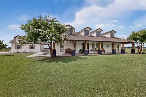 4689 County Road 2720, Caddo Mills, TX 75135