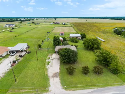 2781 County Road 2134, Caddo Mills, TX 75135