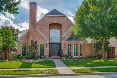 3004 Harkness Dr, Plano, TX 75093