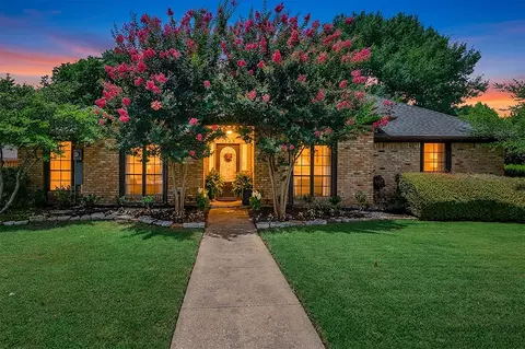 1725 Cordoba Ct, Plano, TX 75074